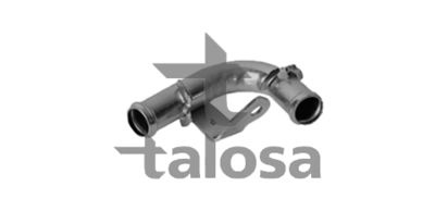 CONDUCTA TUBULARA SUPAPA-AGR