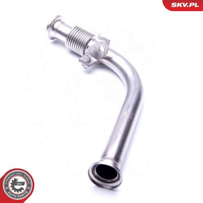 Vamzdis, EGR vožtuvas