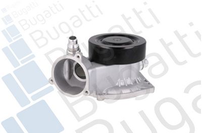 WASSERPUMPE MOTORKüHLUNG