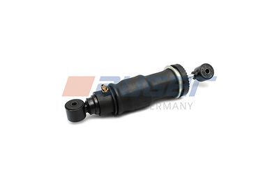 Гаситель, крепление кабины AUGER 20060