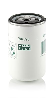 MANN-FILTER Kraftstofffilter (WK 723)