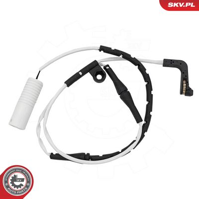 ABS-givare ESEN SKV 06SKV231