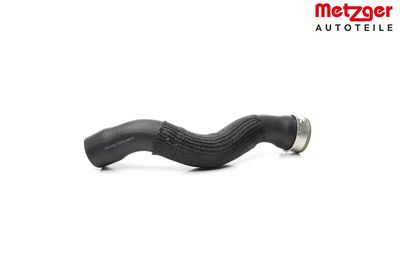 LADELUFTSCHLAUCH METZGER AUTOTEILE 2400722 16