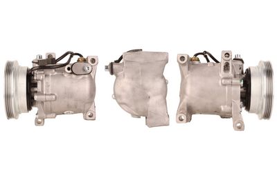 COMPRESOR CLIMATIZARE