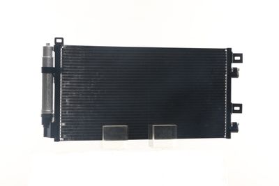 CONDENSATOR CLIMATIZARE MAHLE AC312001S 29