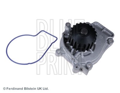 Water Pump, engine cooling BLUE PRINT ADH29119