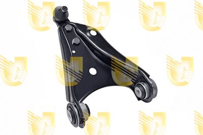 LENKER RADAUFHäNGUNG