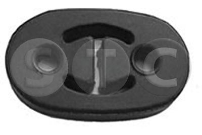 TAMPON CAUCIUC AMORTIZOR ESAPAMENT