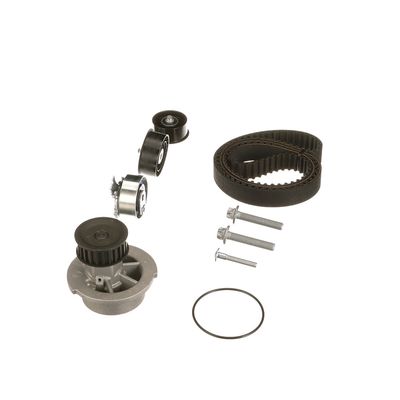 SET POMPA APA + CUREA DINTATA GATES KP25499XS1 45