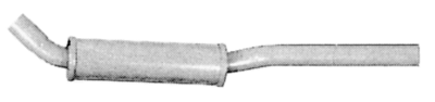 ENDSCHALLDäMPFER