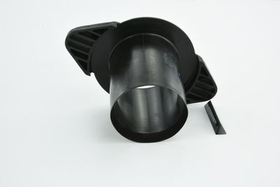 CAPAC PROTECTIE/BURDUF AMORTIZOR FEBEST HSHBRER 39