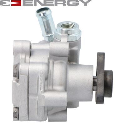 Hydraulické čerpadlo, riadenie ENERGY PW680131