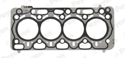 DICHTUNG ZYLINDERKOPF