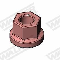 MUTTER ABGASKRüMMER