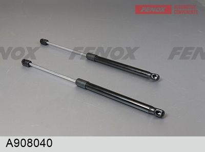 газов амортисьор, багажно/товарно пространство FENOX A908040