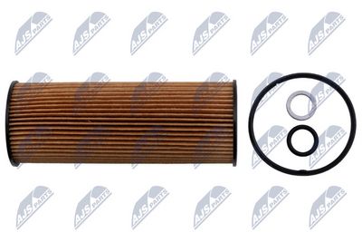 FILTRU ULEI NTY FOFKA000 2