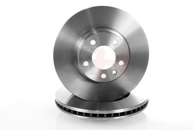 DISC FRANA GH GH403652 5