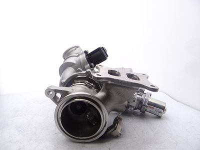 LADER AUFLADUNG GARRETT 8302335015S 2