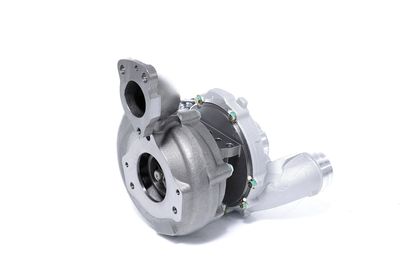 LADER AUFLADUNG BTS Turbo T915234BT 24