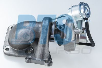 LADER AUFLADUNG BTS Turbo T914920BL 3