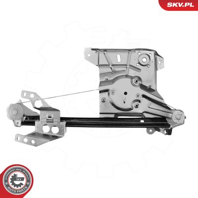 Zvedací zařízení oken SKV 01SKV384