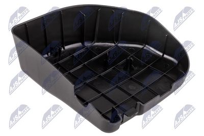 Krytka ramienka stierača NTY ESW-TY-012