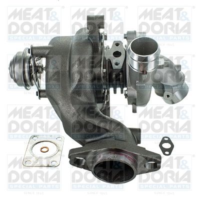 Turbosprężarka MEAT & DORIA 65047 produkt