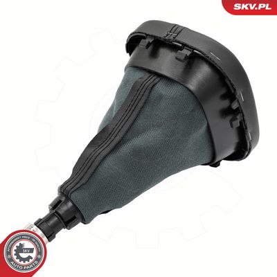 Hlavice řadicí páky ESEN SKV 63SKV523