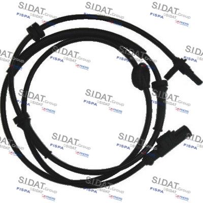 Датчик, частота вращения колеса SIDAT 84.521 для ALFA ROMEO GT