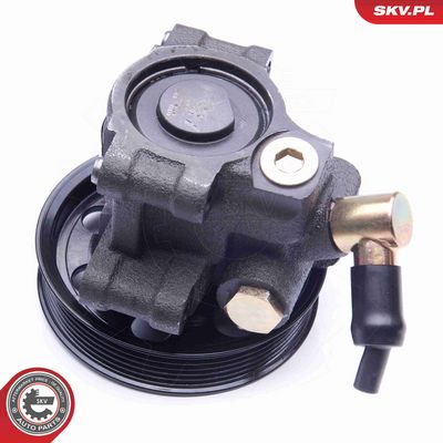 POMPA HIDRAULICA SISTEM DE DIRECTIE ESEN SKV 10SKV260 4