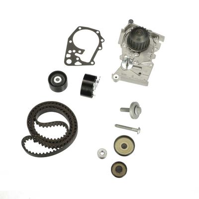 SET POMPA APA + CUREA DINTATA GATES KP35501XS 57