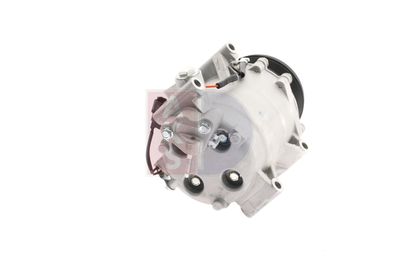 KOMPRESSOR KLIMAANLAGE AKS DASIS 852444N 6