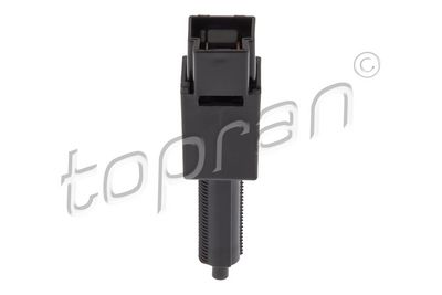 ключ за спирачните светлини TOPRAN 702 834