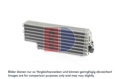 VERDAMPFER KLIMAANLAGE