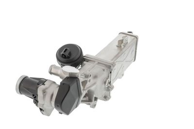 RADIATOR RECIRCULARE GAZE DE ESAPAMENT TOPRAN 117222 8