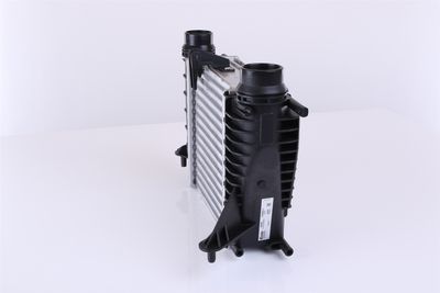 INTERCOOLER COMPRESOR NISSENS 96363 13