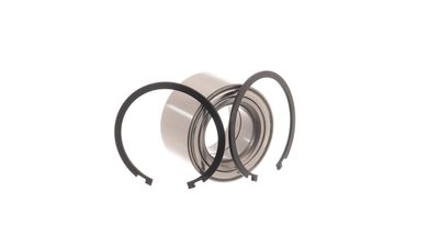 RADLAGERSATZ SKF VKBA3981 23