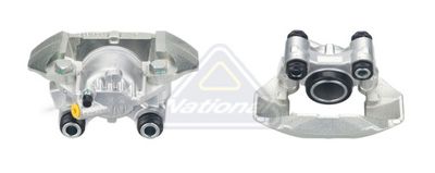 National NBC7204L