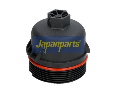 JAPANPARTS Dangtis, alyvos filtro korpusas