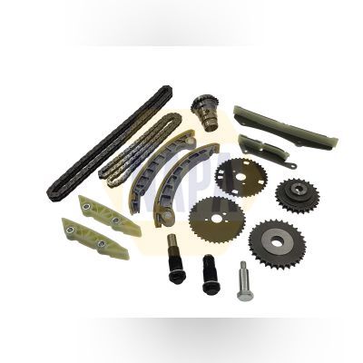 NAPA Timing Chain Kit NCK4114