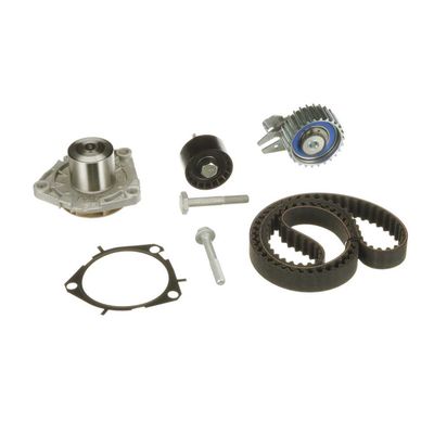 SET POMPA APA + CUREA DINTATA GATES KP15684XS1 49