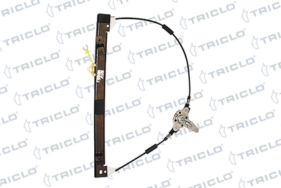 стъклоподемник TRICLO