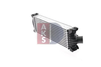 LADELUFTKüHLER AKS DASIS 097023N 9