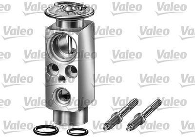VALEO 508696 Розширювальний клапан кондиціонера для CITROËN (Ситроен)