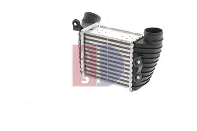 LADELUFTKüHLER AKS DASIS 487017N 8