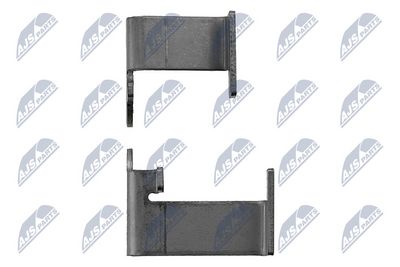 Sada na opravu, modul sacieho potrubia NTY ENK-WW-008