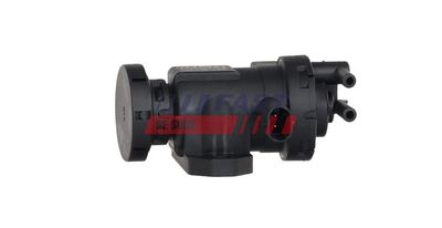 CONVERTOR DE PRESIUNE TURBOCOMPRESOR