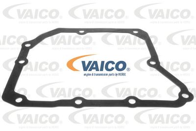 VAICO V40-1024 Прокладка поддона АКПП  для VOLVO S60 (Вольво С60)
