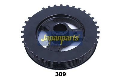 JAPANPARTS Skriemulys, alkūninis velenas