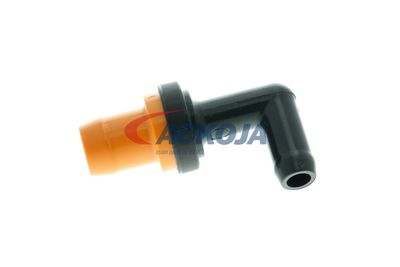 VENTIL AERISIRE CARTER ACKOJA A700801 58
